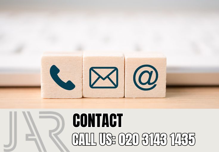 Contact Clapham Bathroom Fitters