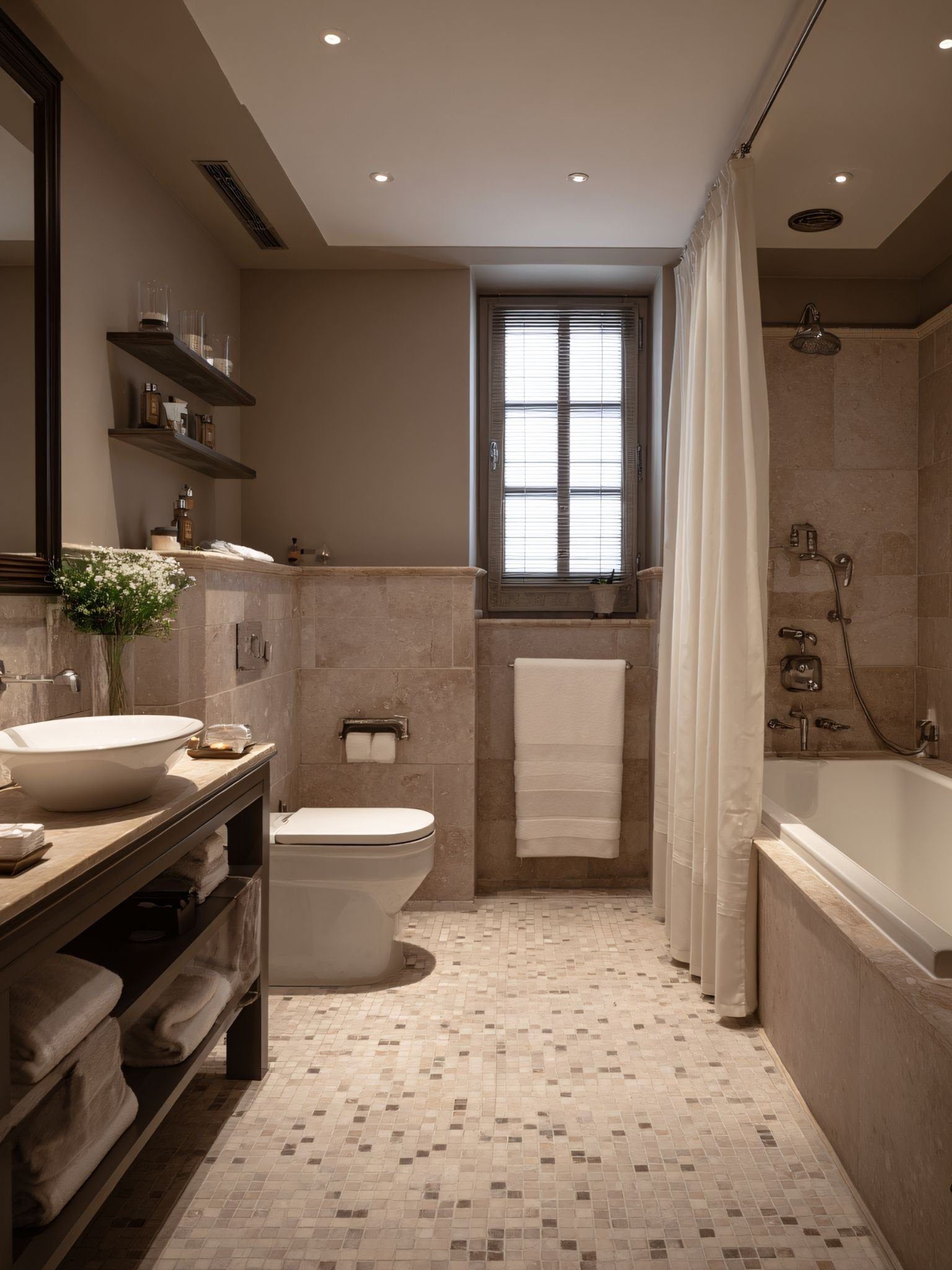 certified bathroom fitter near me SW4 0JY