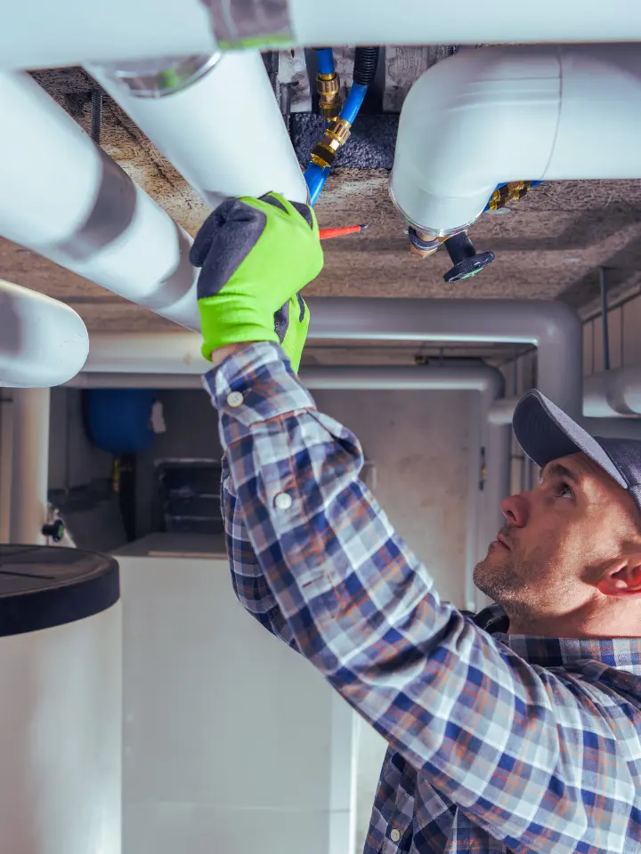 complete bathroom fitter SW4 0JY